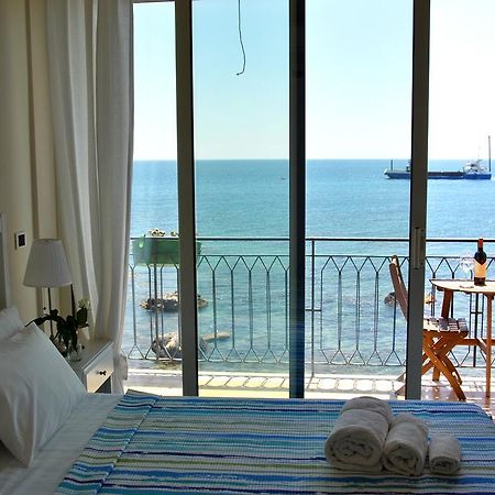 Taorminaxos Wonderful Seaview Apartment Giardini Naxos Exterior photo