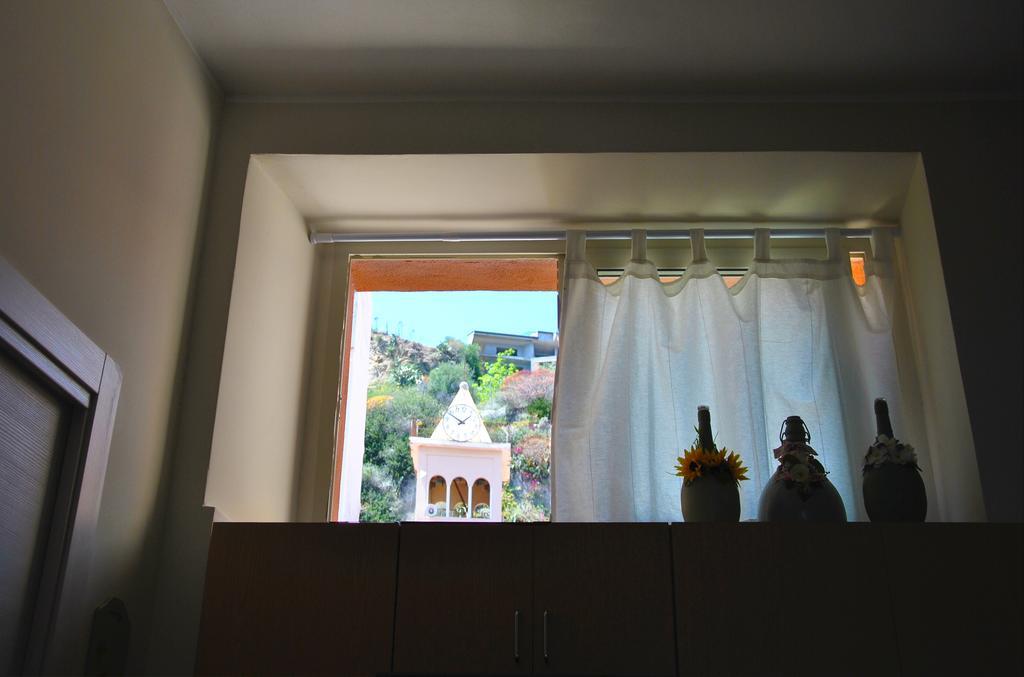 Taorminaxos Wonderful Seaview Apartment Giardini Naxos Exterior photo