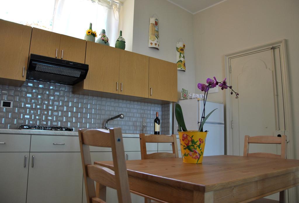 Taorminaxos Wonderful Seaview Apartment Giardini Naxos Exterior photo
