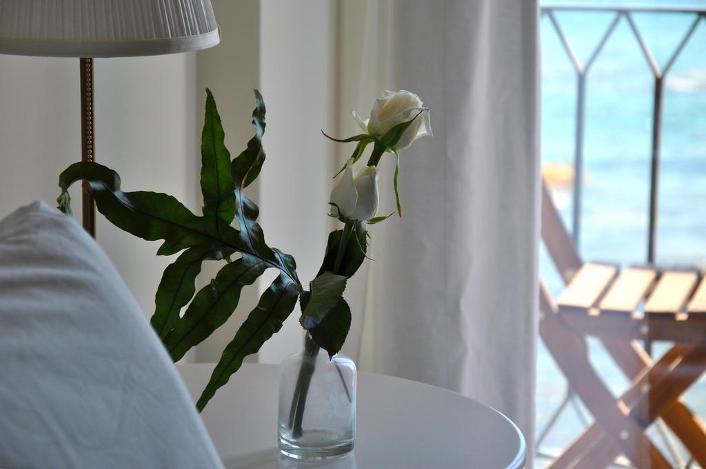 Taorminaxos Wonderful Seaview Apartment Giardini Naxos Exterior photo