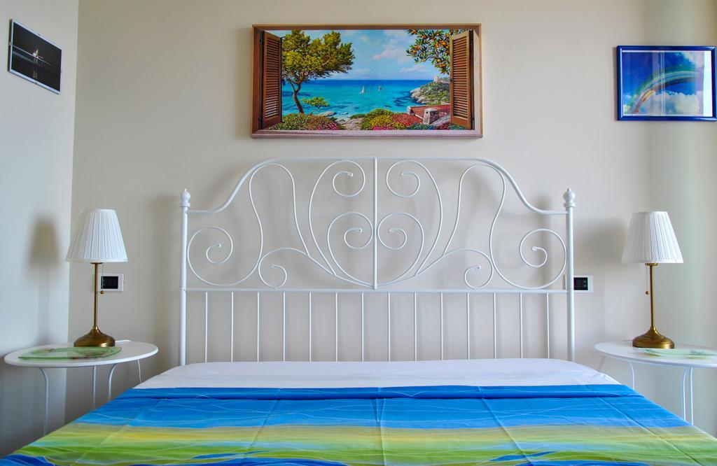 Taorminaxos Wonderful Seaview Apartment Giardini Naxos Exterior photo
