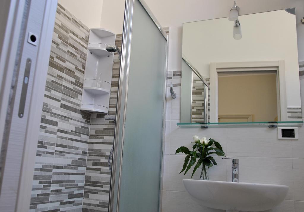 Taorminaxos Wonderful Seaview Apartment Giardini Naxos Exterior photo